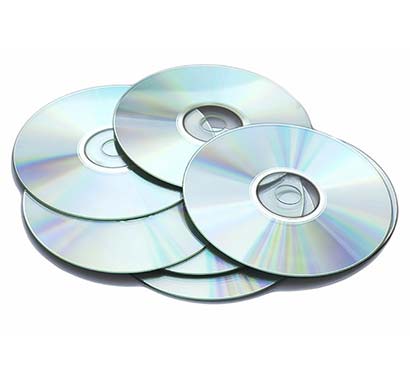 Восстановление данных с cd и dvd дисков в Саранске