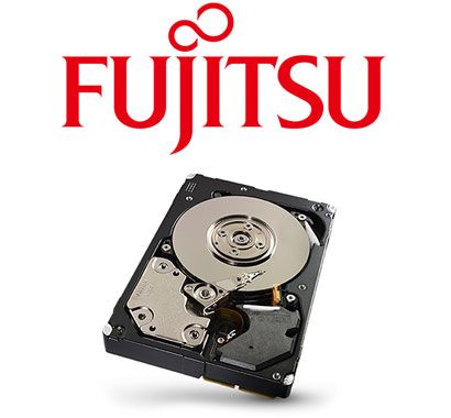 Восстановление данных Fujitsu Фуджитсу в Саранске