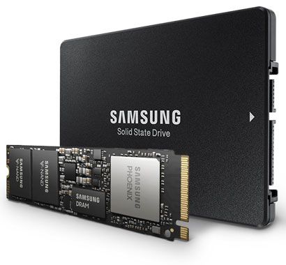 Восстановление данных Samsung Самсунг в Саранске