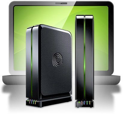 Восстановление данных Seagate Сигейт в Саранске