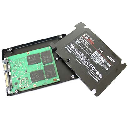 Восстановление данных с SSD в Саранске